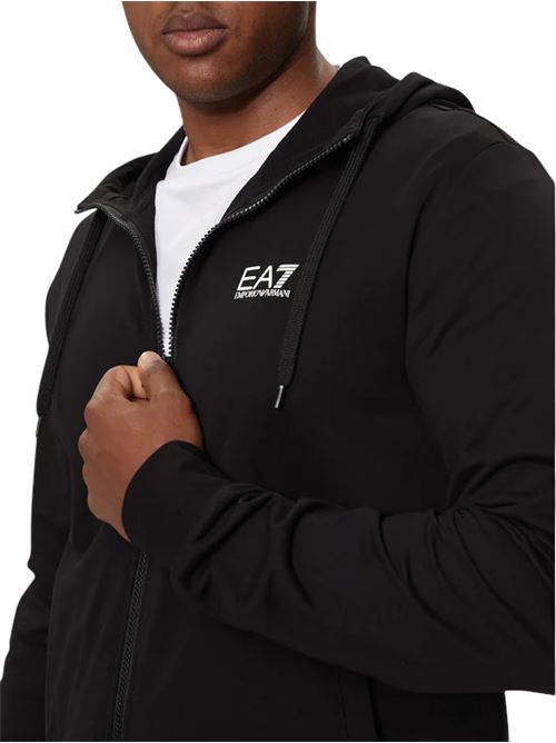 8NPV631200 NERO EA7 | 8NPV631200 NERO